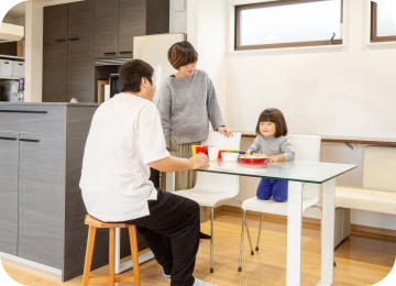 現場に笑顔を。スケジュールボードで「安心の見える化」を徹底。