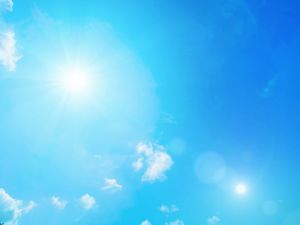 熱や紫外線から家を守る